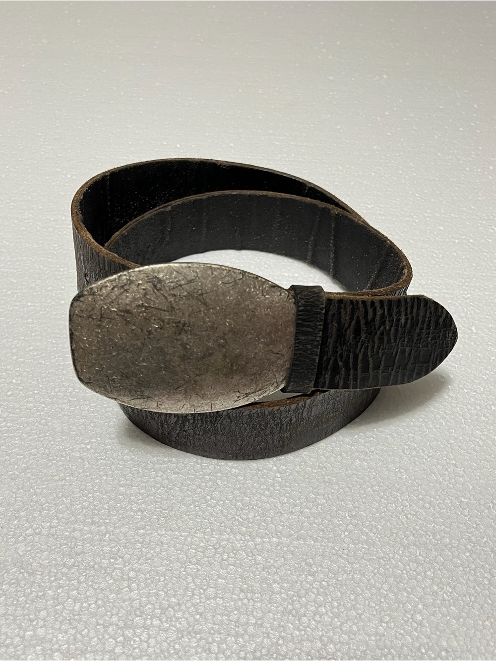 Gap Western Leather Belt